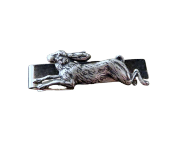 Handmade Oxidized Brass Steampunk Lion Tie Clip Tie Bar – Urban